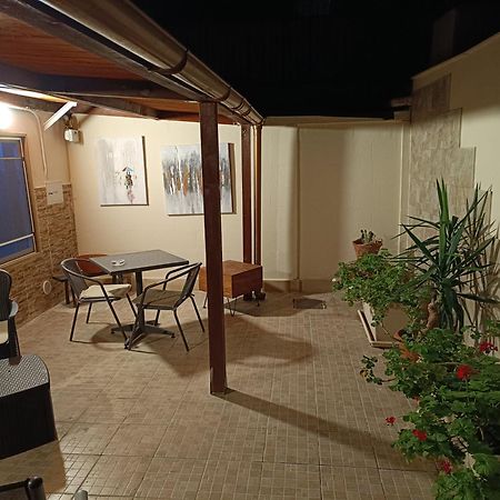 Maison Nicolai 237 Μπάρι Εξωτερικό φωτογραφία