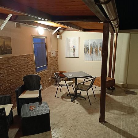 Maison Nicolai 237 Μπάρι Εξωτερικό φωτογραφία