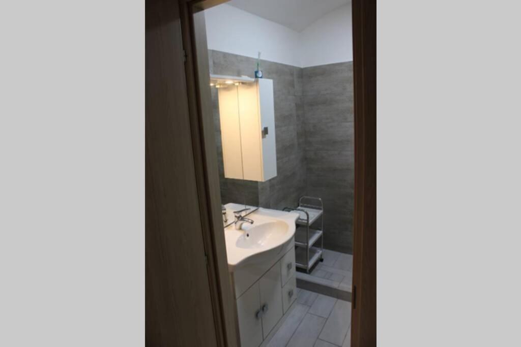 Maison Nicolai 237 Μπάρι Εξωτερικό φωτογραφία