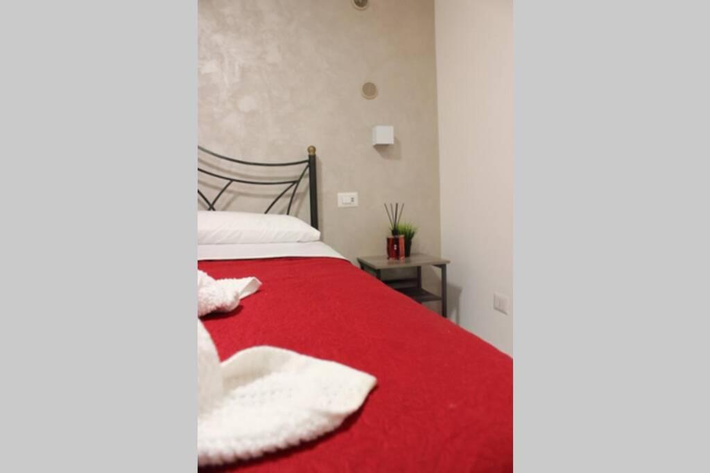Maison Nicolai 237 Μπάρι Εξωτερικό φωτογραφία