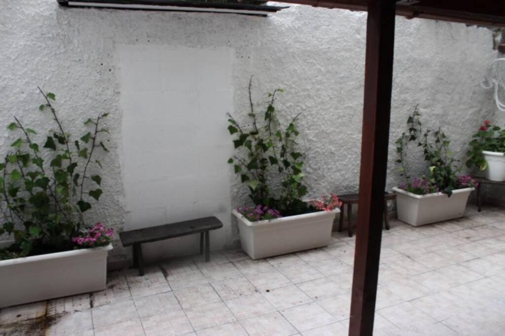 Maison Nicolai 237 Μπάρι Εξωτερικό φωτογραφία