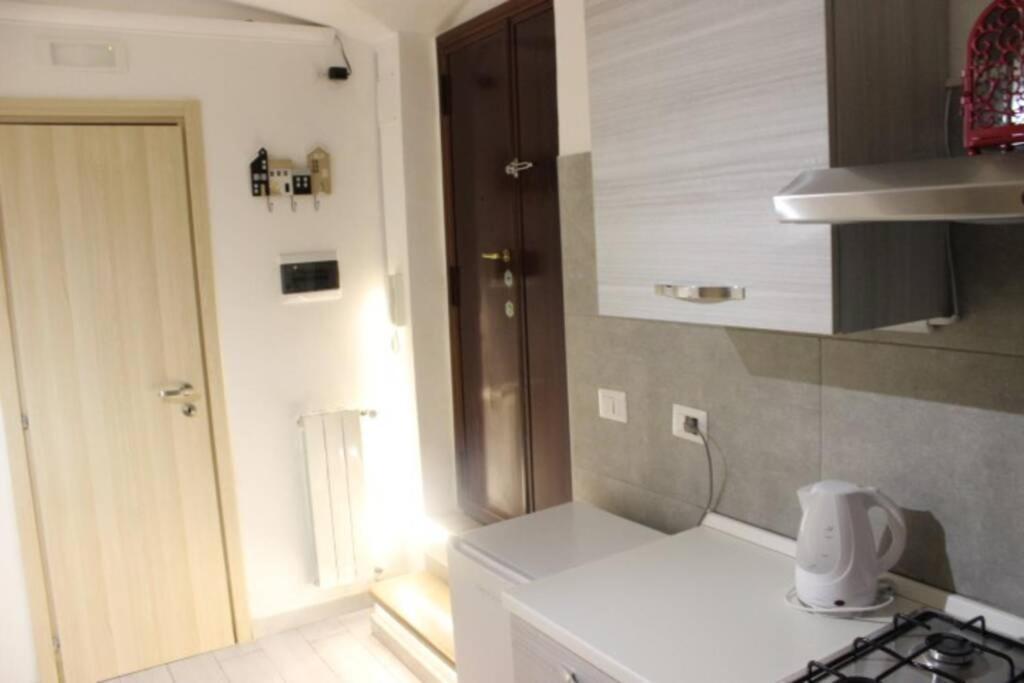 Maison Nicolai 237 Μπάρι Εξωτερικό φωτογραφία