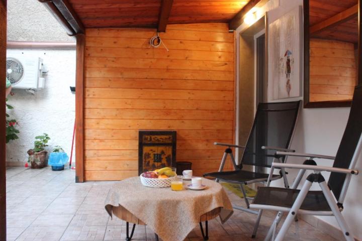 Maison Nicolai 237 Μπάρι Εξωτερικό φωτογραφία