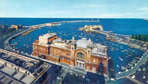 Maison Nicolai 237 Μπάρι Εξωτερικό φωτογραφία