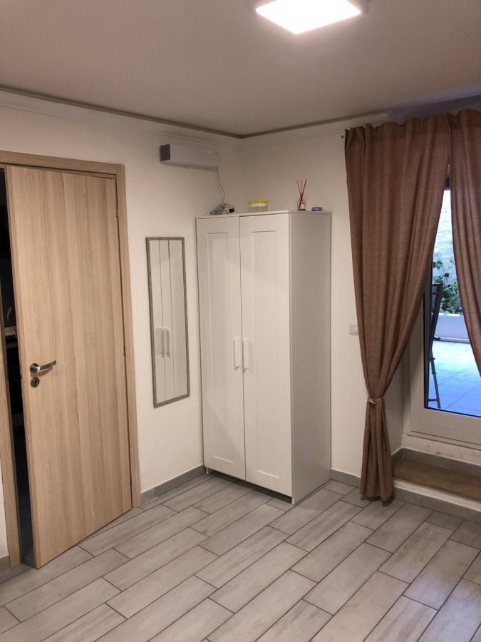 Maison Nicolai 237 Μπάρι Εξωτερικό φωτογραφία