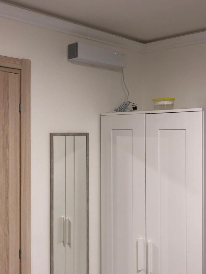 Maison Nicolai 237 Μπάρι Εξωτερικό φωτογραφία