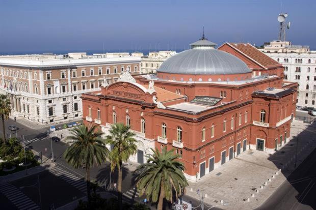 Maison Nicolai 237 Μπάρι Εξωτερικό φωτογραφία