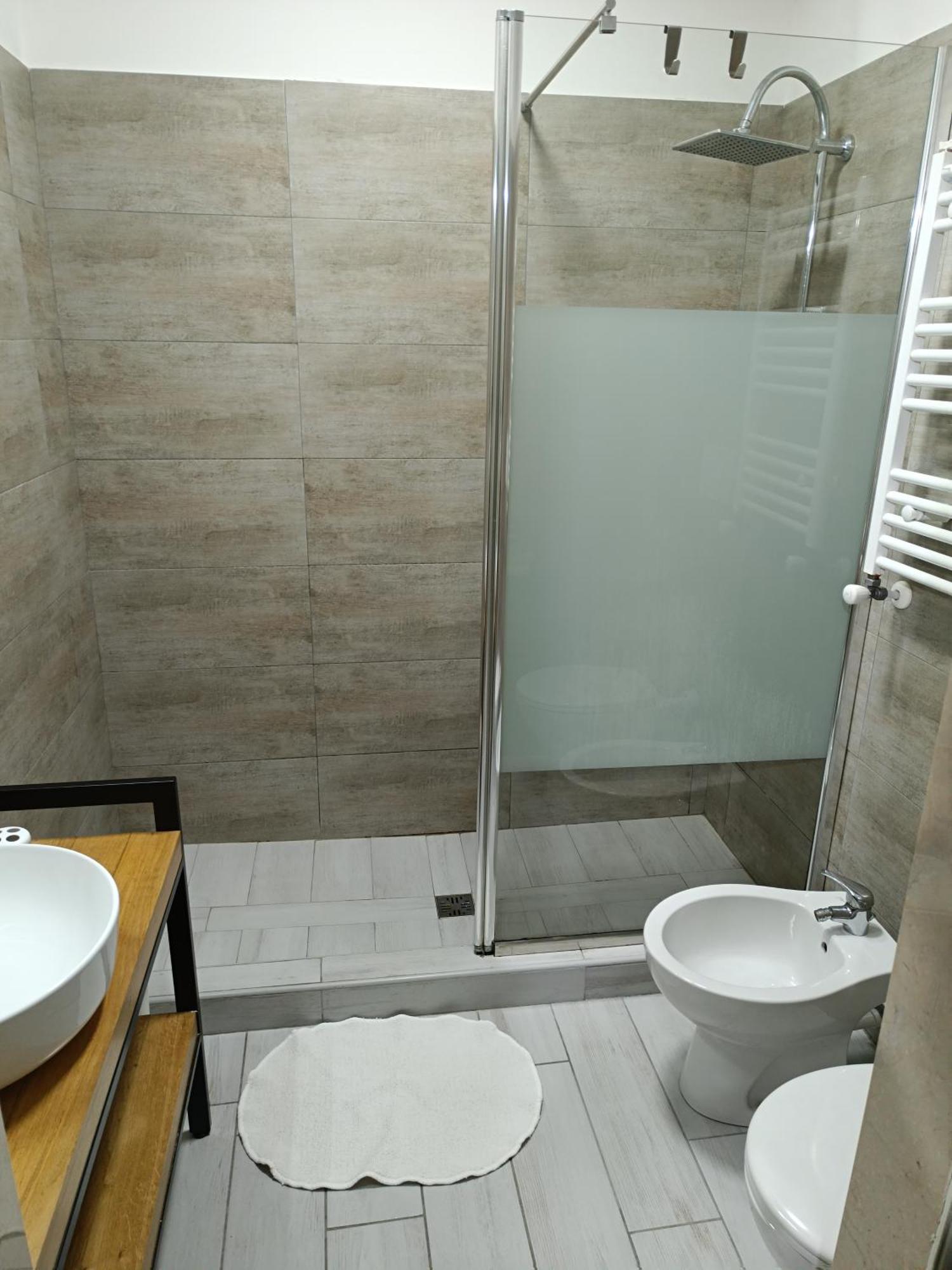 Maison Nicolai 237 Μπάρι Εξωτερικό φωτογραφία