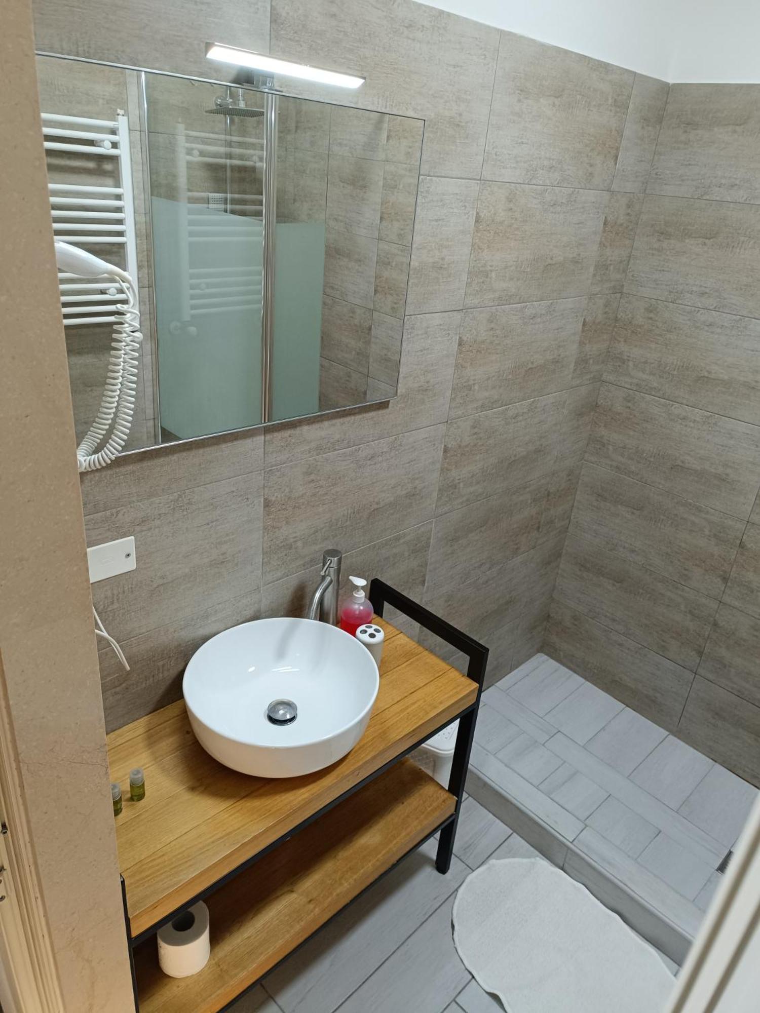 Maison Nicolai 237 Μπάρι Εξωτερικό φωτογραφία