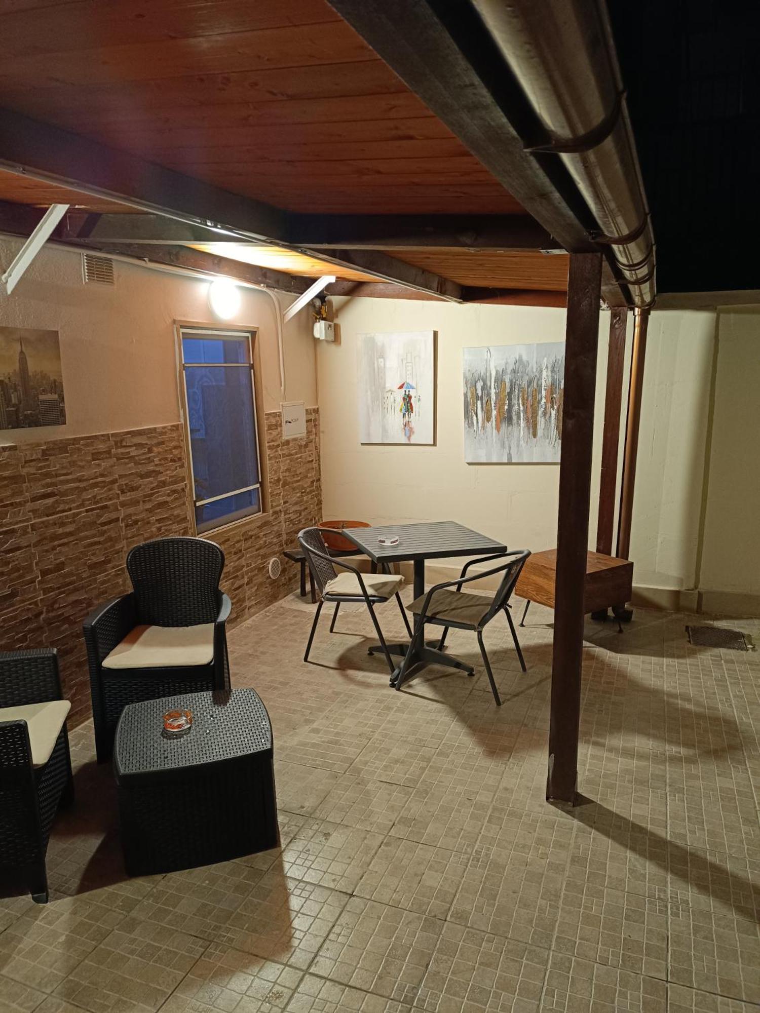 Maison Nicolai 237 Μπάρι Εξωτερικό φωτογραφία